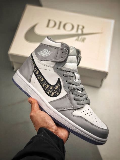 prix jordan dior|nike Dior jordan price.